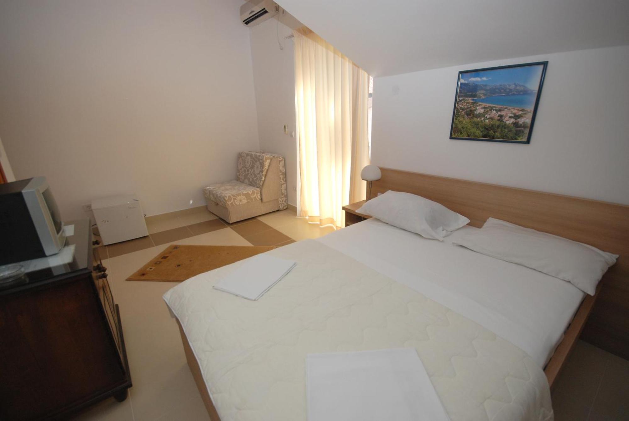 Pansion Anita Hotel Будва Стая снимка