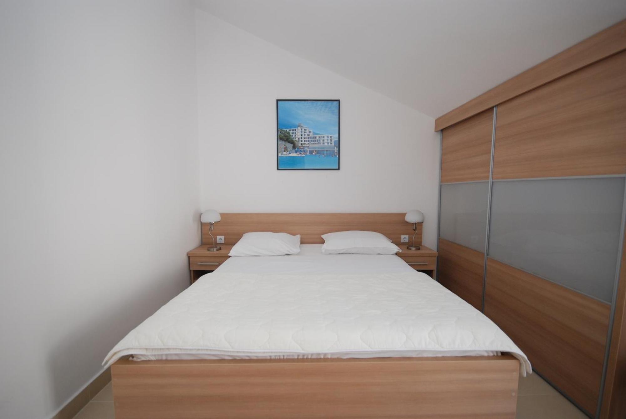 Pansion Anita Hotel Будва Стая снимка