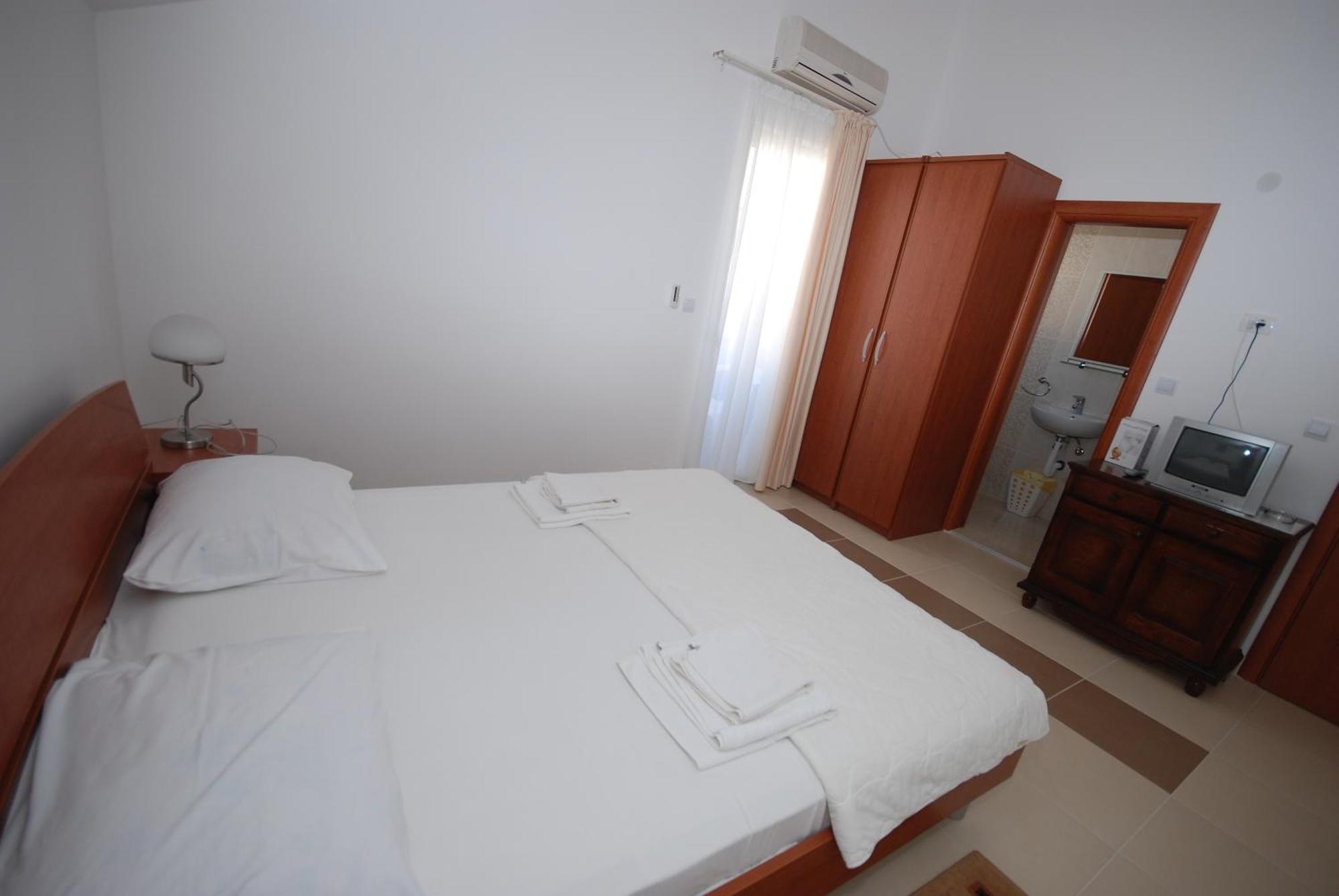 Pansion Anita Hotel Будва Стая снимка