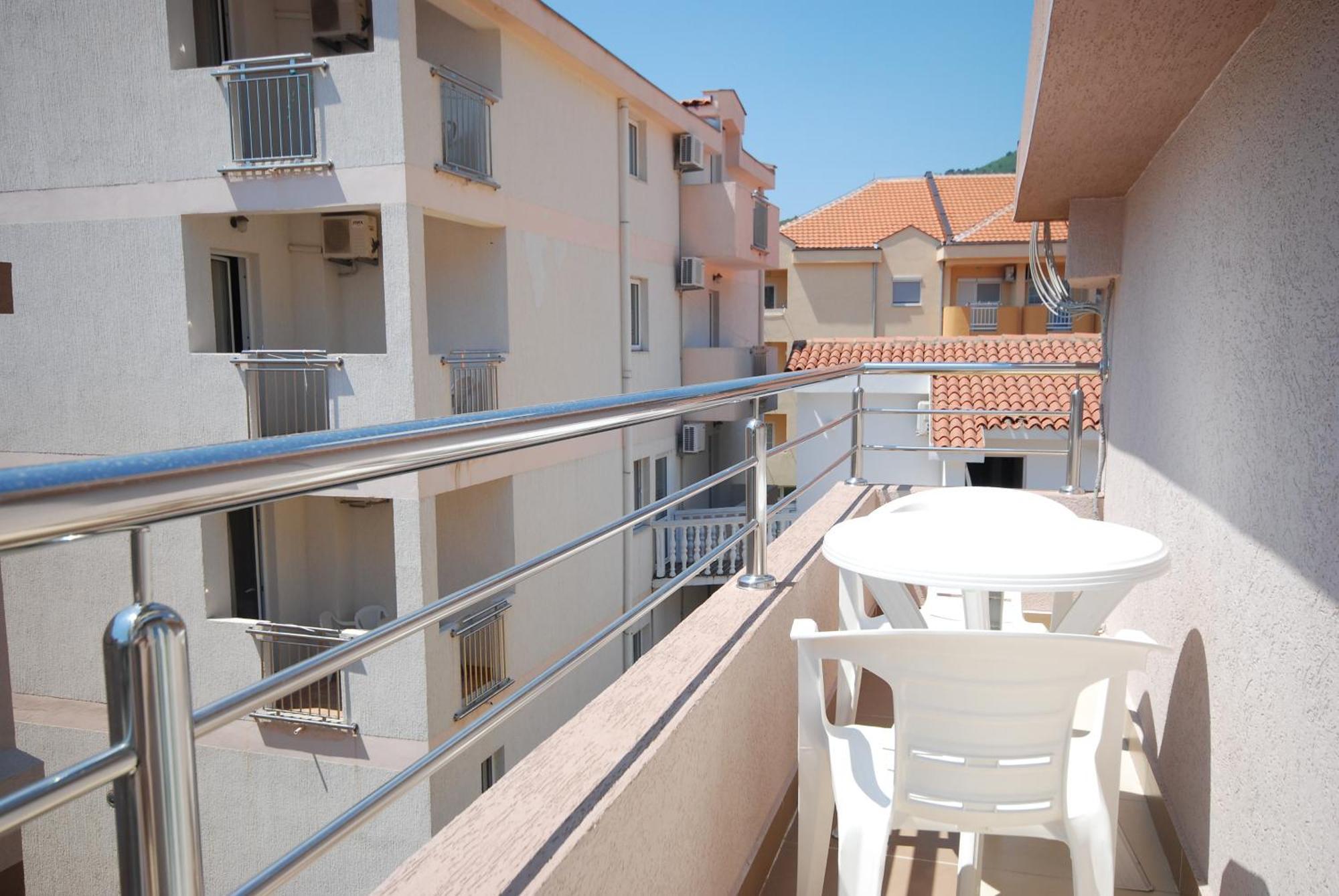 Pansion Anita Hotel Будва Стая снимка