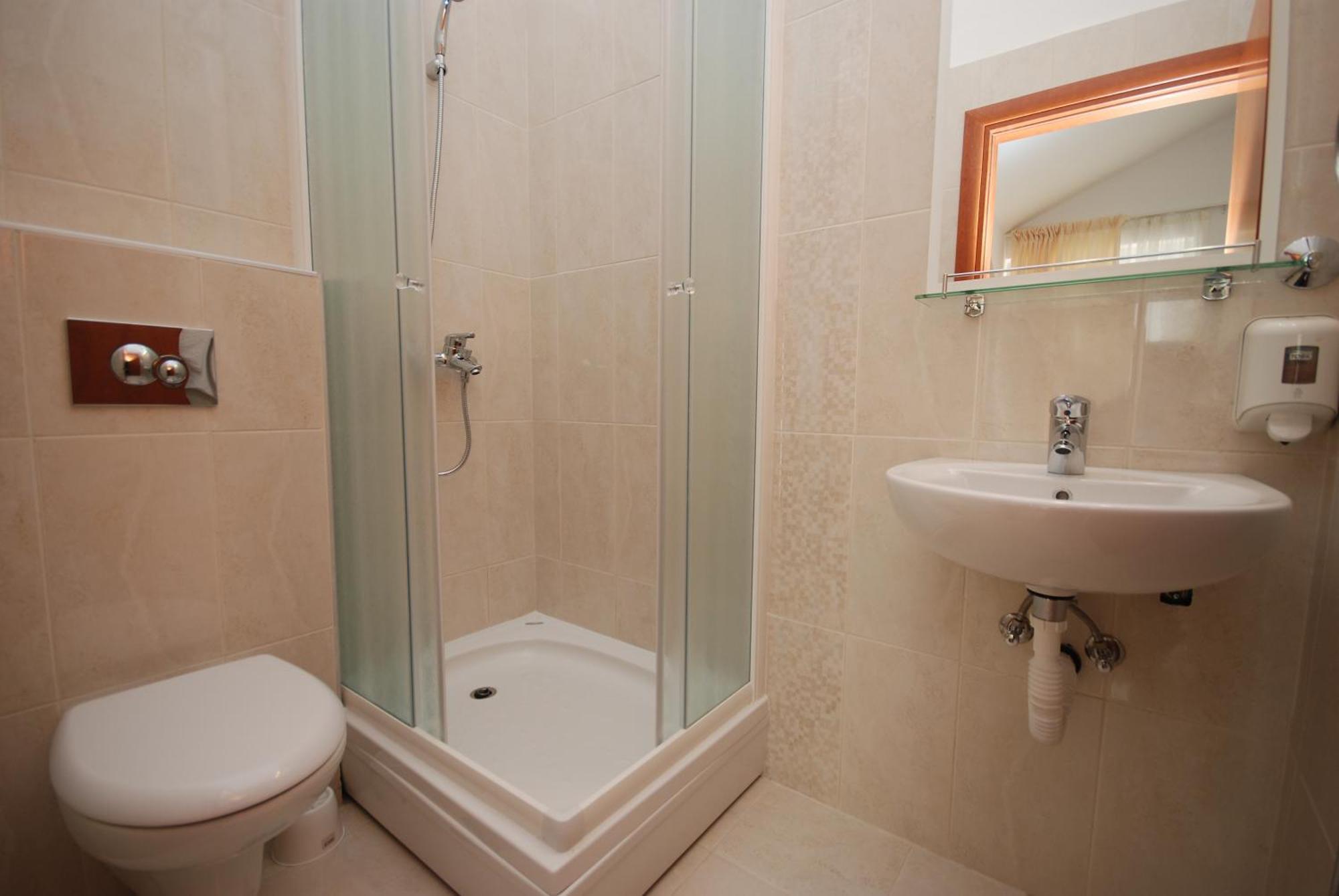 Pansion Anita Hotel Будва Стая снимка