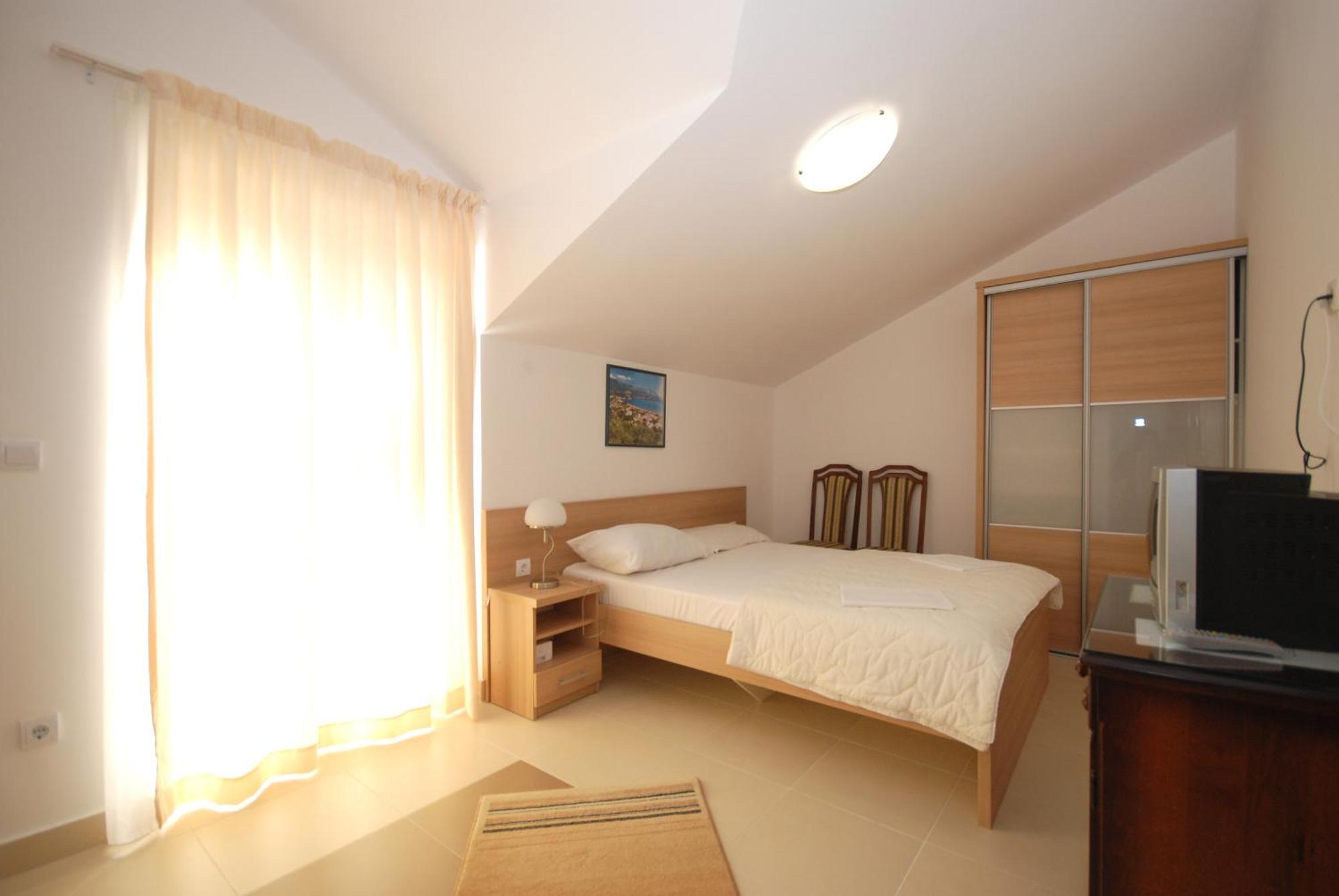 Pansion Anita Hotel Будва Стая снимка