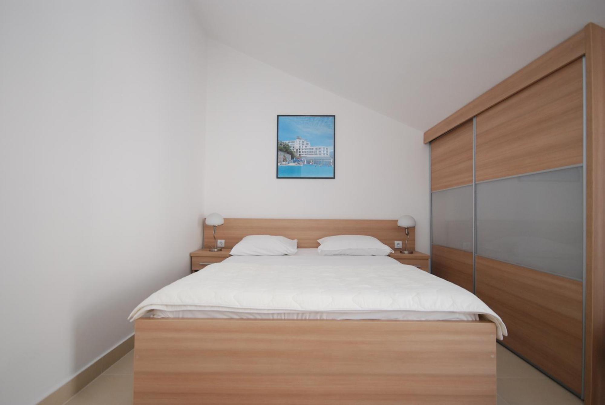Pansion Anita Hotel Будва Стая снимка
